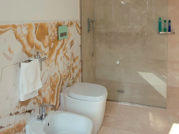 ORGANZA - Natural stone wall/floor tiles by RAMA 1956 - view 2